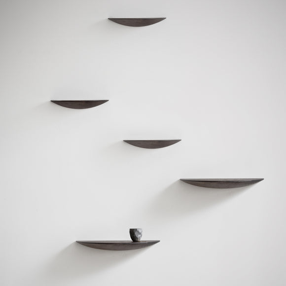 Gridy Fungi Shelf Bookcases & Standing Shelves Audo Copenhagen