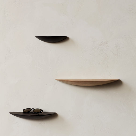 Gridy Fungi Shelf Bookcases & Standing Shelves Audo Copenhagen