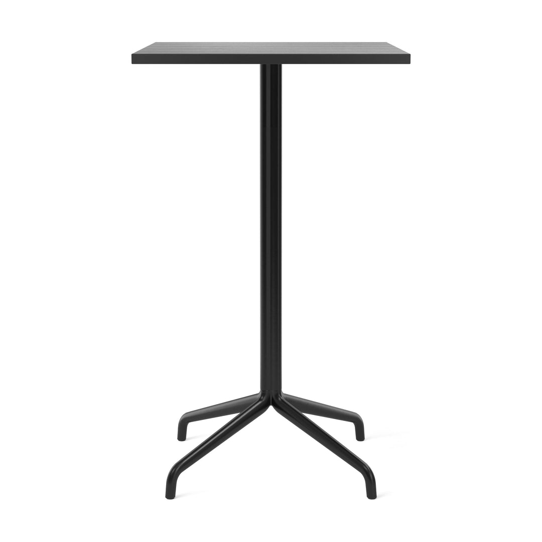 Harbour Column Rectangular Table