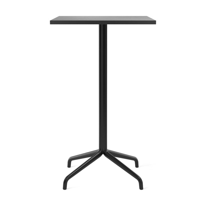 Harbour Column Rectangular Table