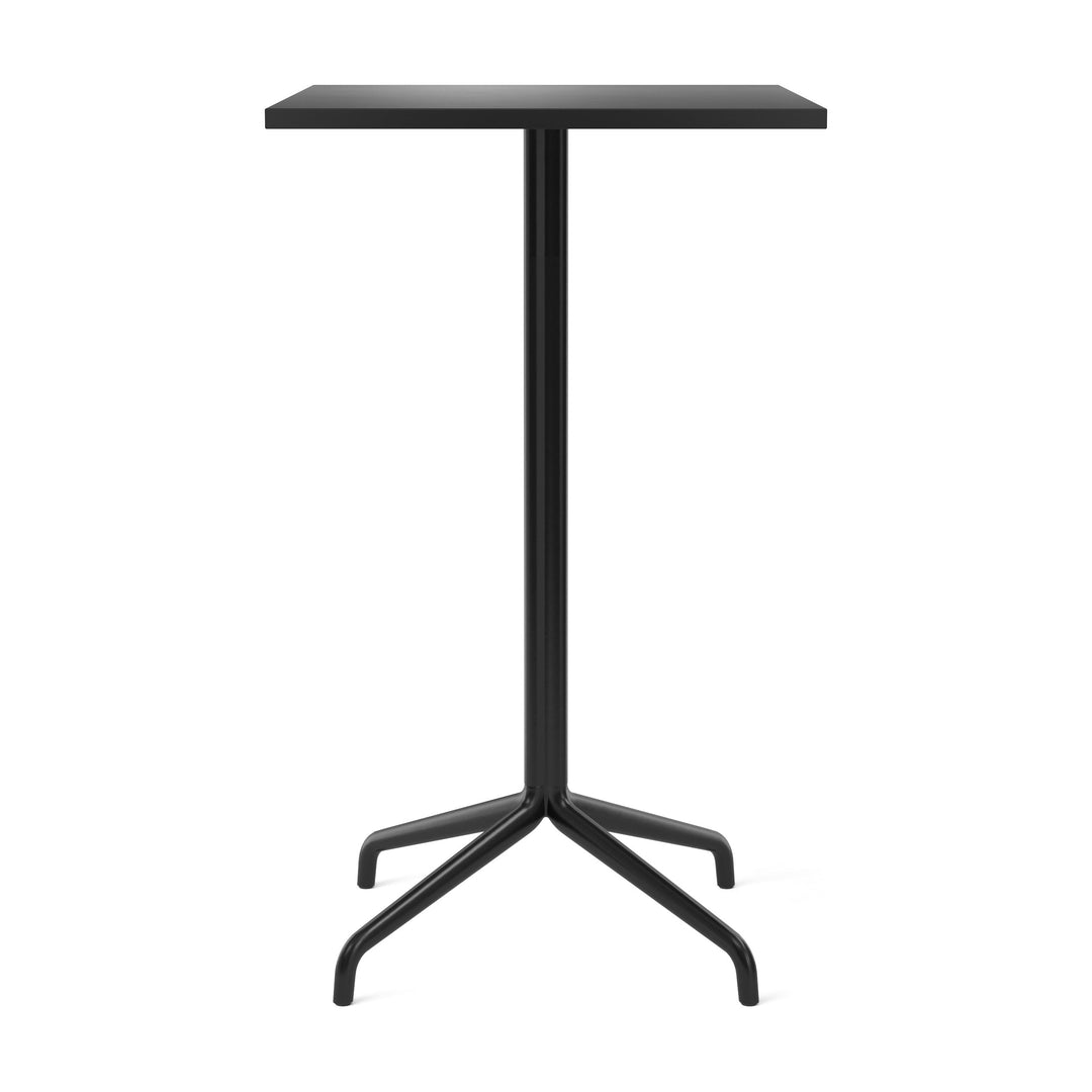 Harbour Column Rectangular Table