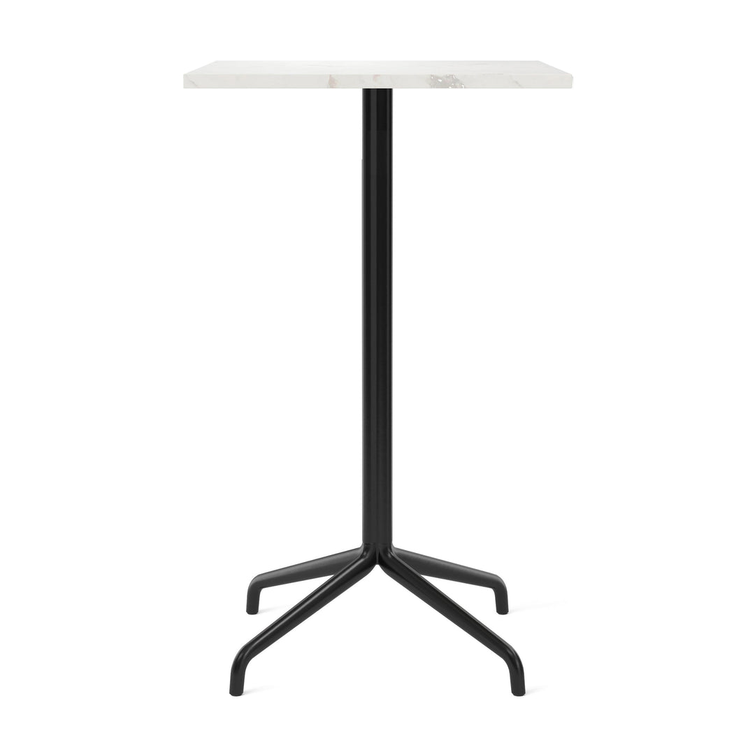 Harbour Column Rectangular Table
