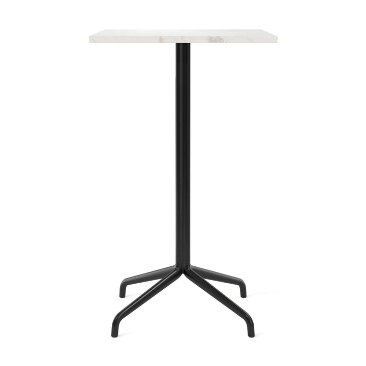 Harbour Column Rectangular Table
