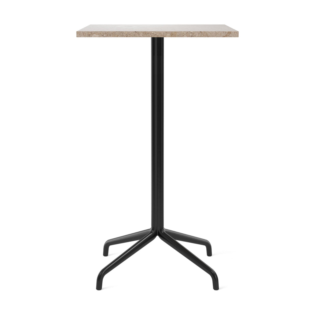 Harbour Column Rectangular Table