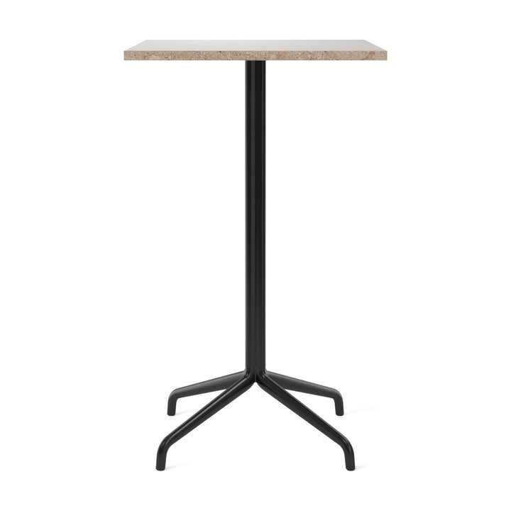 Harbour Column Rectangular Table