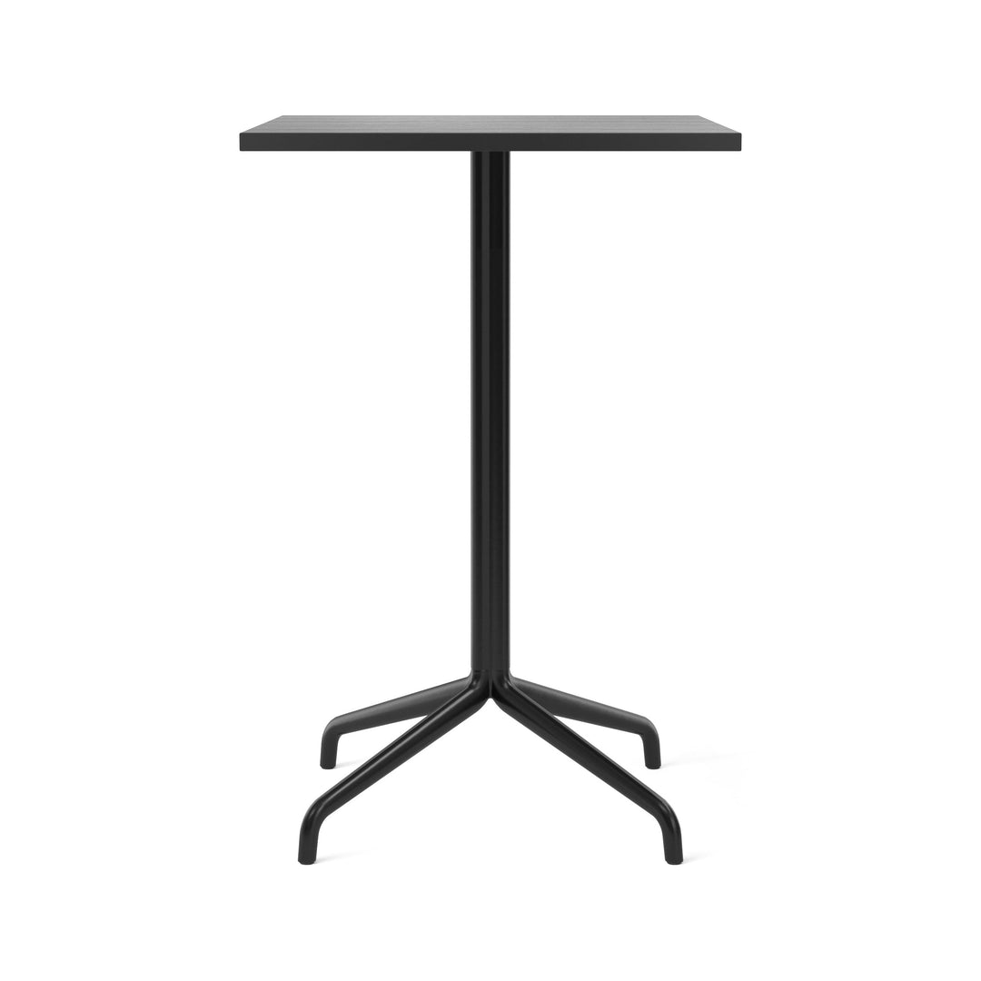 Harbour Column Rectangular Table