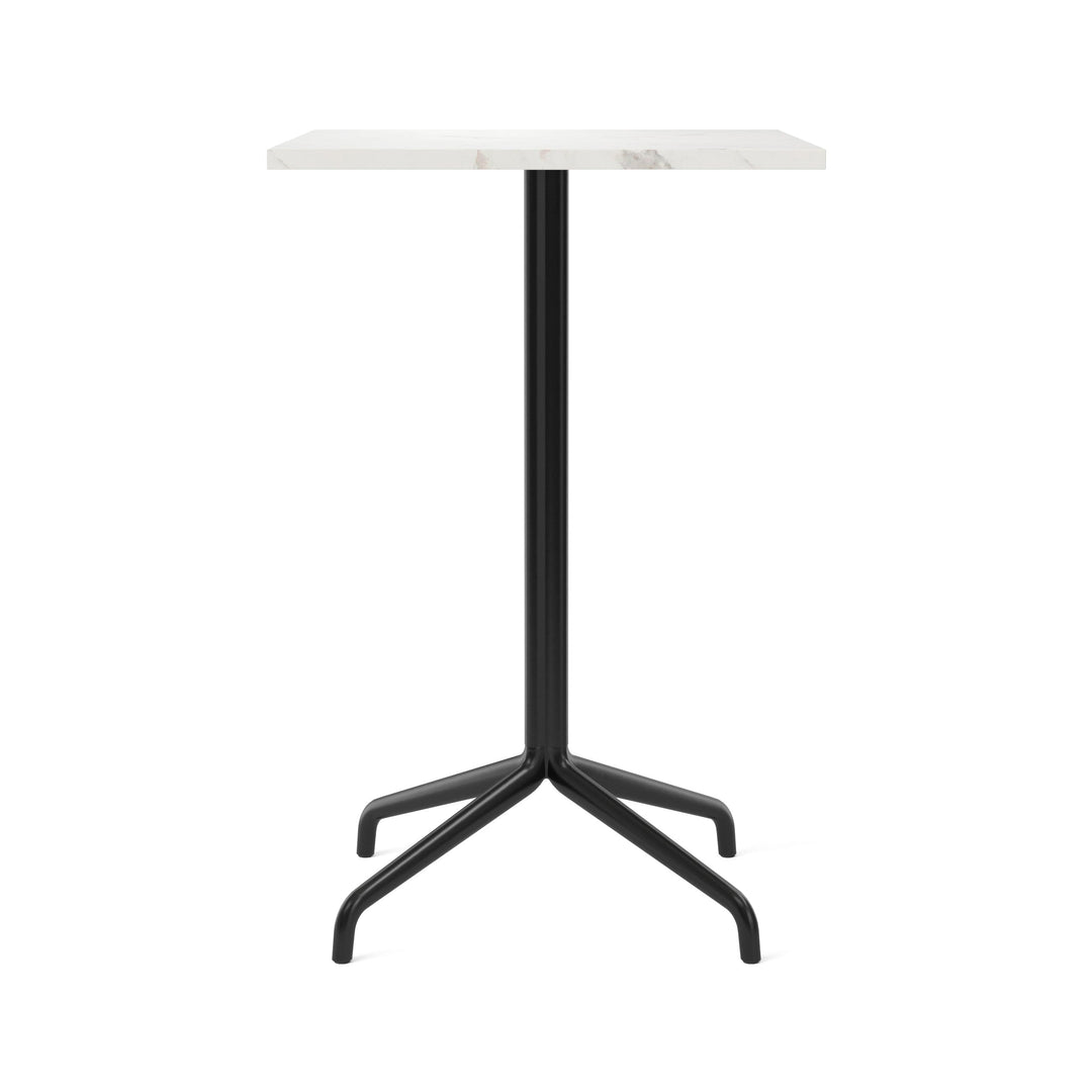 Harbour Column Rectangular Table