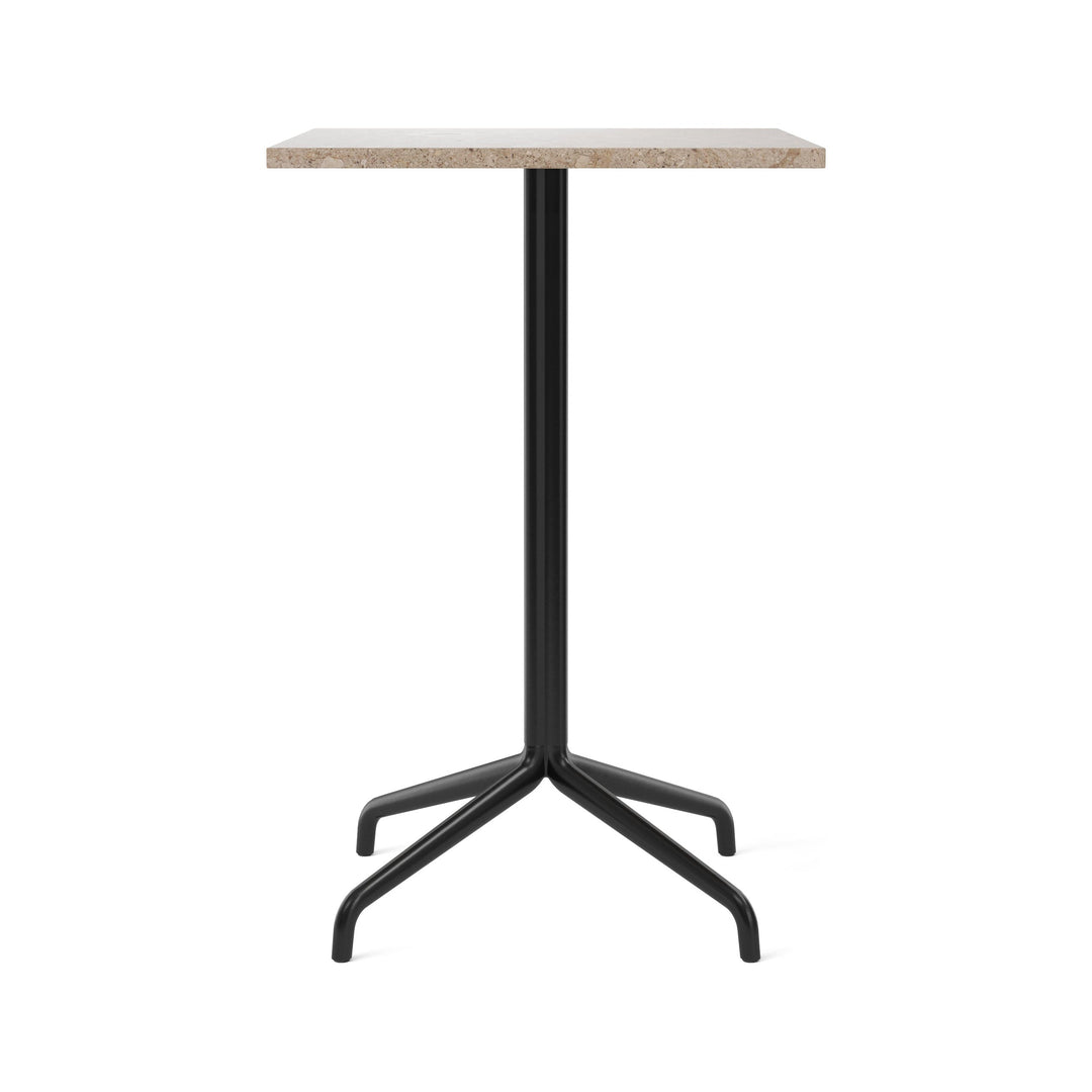 Harbour Column Rectangular Table