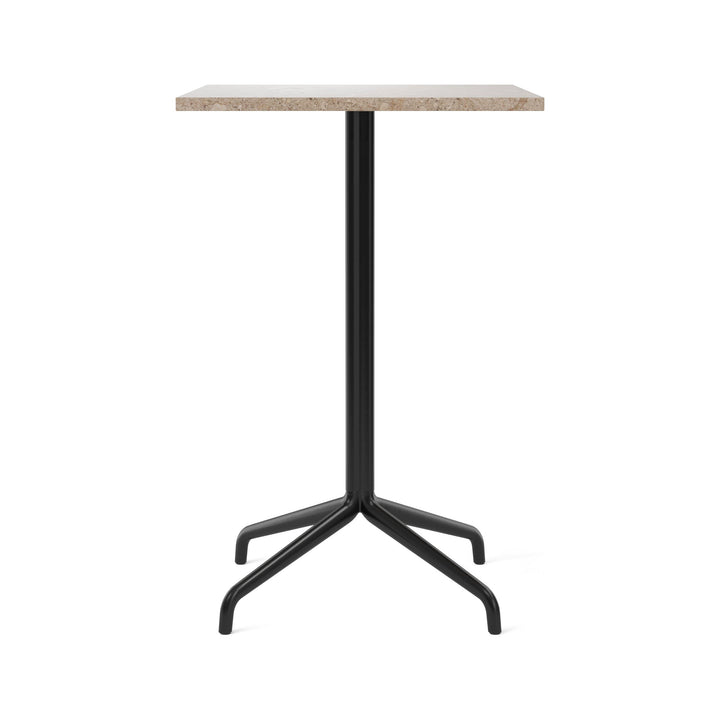 Harbour Column Rectangular Table