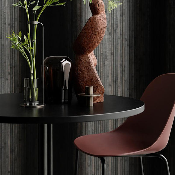 Harbour Round Column Table Tables Audo Copenhagen