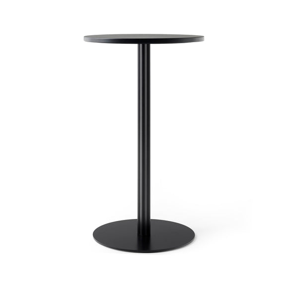 Harbour Round Column Table Tables Audo Copenhagen