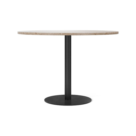 Harbour Round Dining Table Tables Audo Copenhagen