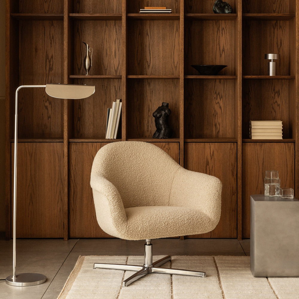 Harbour Lounge Chair Chairs Audo Copenhagen