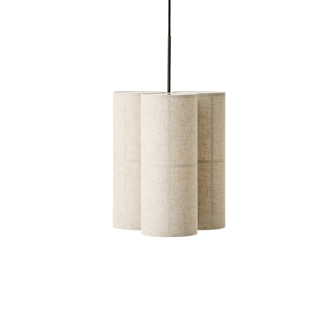 Hashira Cluster Pendant Light Lighting Audo Copenhagen Small: 14.5 in width