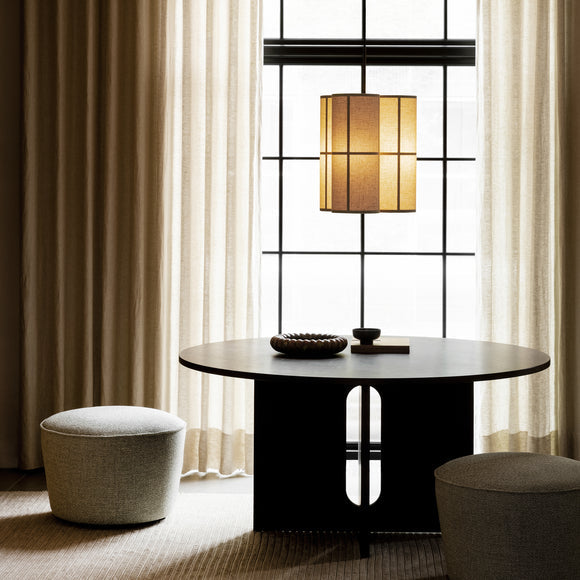 Hashira Cluster Pendant Light Lighting Audo Copenhagen