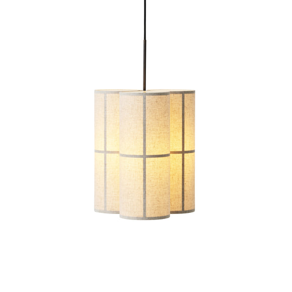Hashira Cluster Pendant Light Lighting Audo Copenhagen