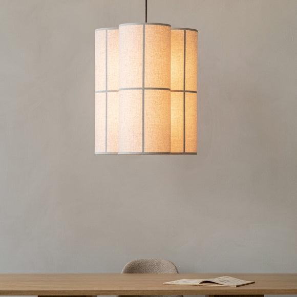 Hashira Cluster Pendant Light Lighting Audo Copenhagen