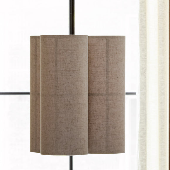 Hashira Cluster Pendant Light Lighting Audo Copenhagen