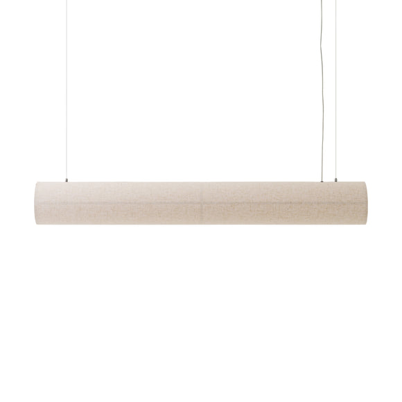 Hashira Linear LED Pendant Light Lighting Audo Copenhagen