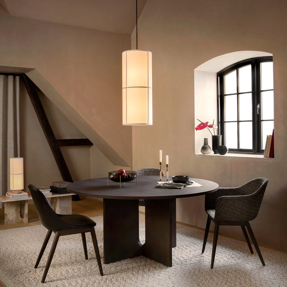 Hashira Pendant Light Lighting Audo Copenhagen