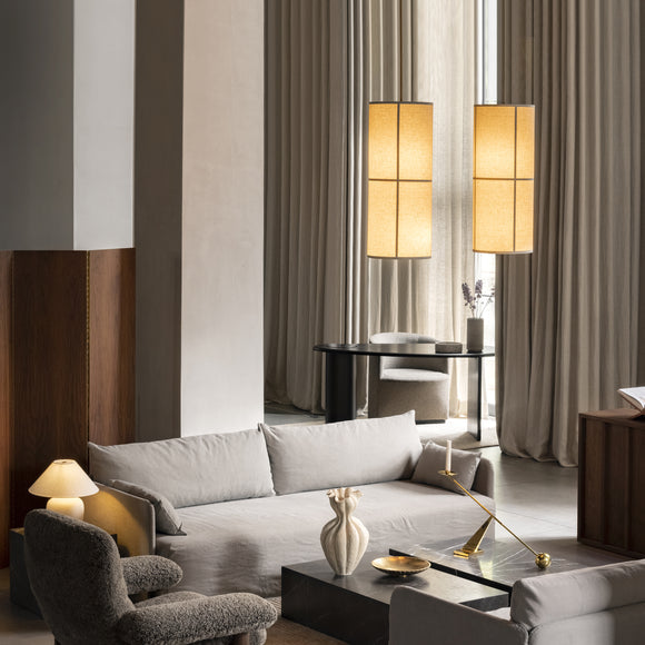 Hashira Pendant Light Lighting Audo Copenhagen