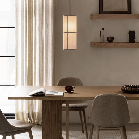 Hashira Pendant Light Lighting Audo Copenhagen
