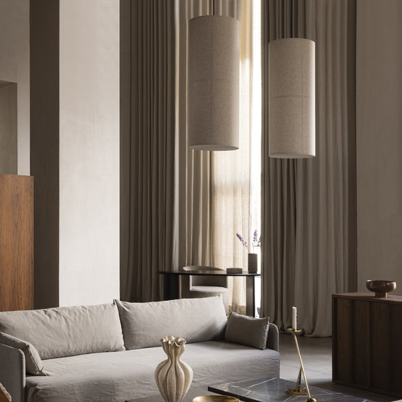 Hashira Pendant Light Lighting Audo Copenhagen