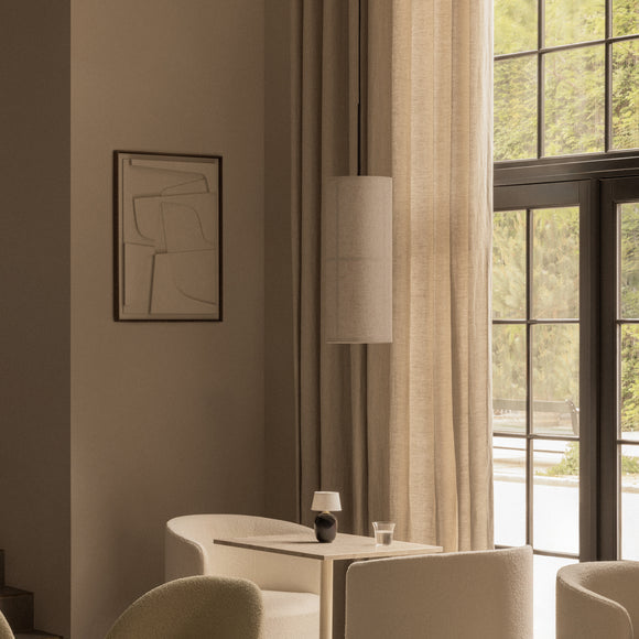 Hashira Pendant Light Lighting Audo Copenhagen