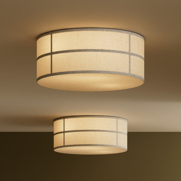 Hashira Wall/Ceiling Lamp Lighting Fixtures Audo Copenhagen