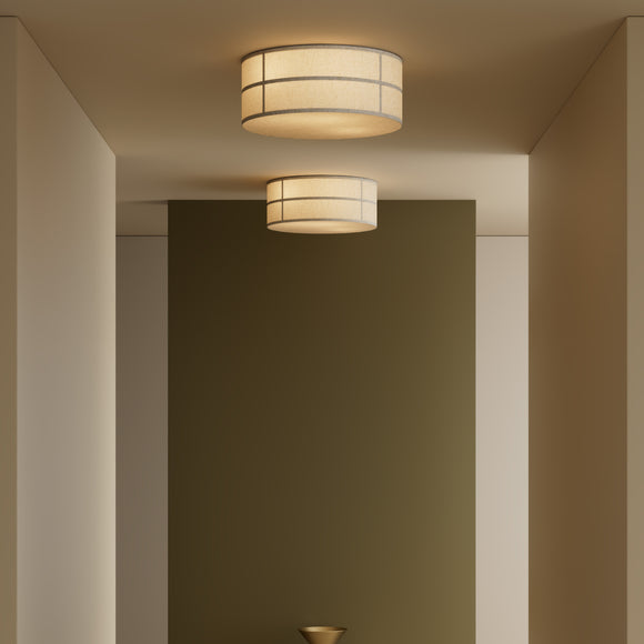 Hashira Wall/Ceiling Lamp Lighting Fixtures Audo Copenhagen