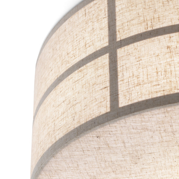Hashira Wall/Ceiling Lamp Lighting Fixtures Audo Copenhagen