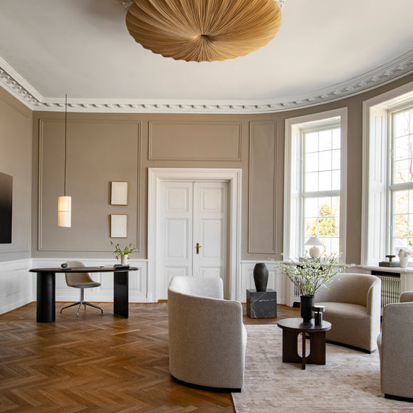 Houkime Rug Rugs Audo Copenhagen