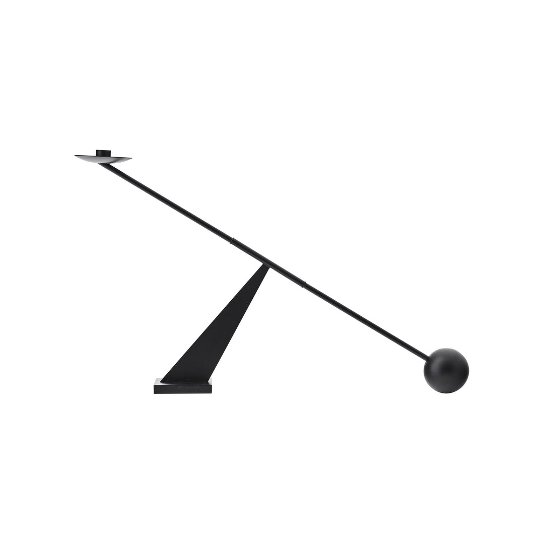Interconnect Candle Holder