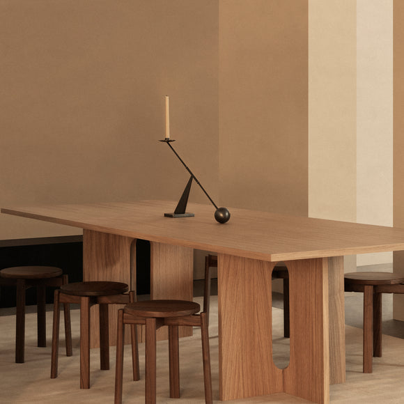 Interconnect Candle Holder Candle Holders Audo Copenhagen