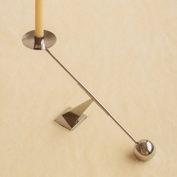 Interconnect Candle Holder - Italian Luxury Interiors
