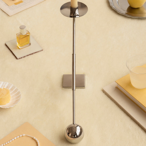 Interconnect Candle Holder - Italian Luxury Interiors