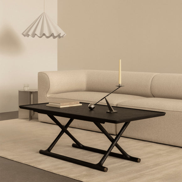 Interconnect Candle Holder - Italian Luxury Interiors
