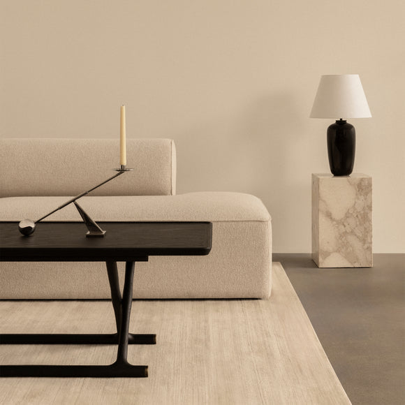 Jäger Lounge Table Tables Audo Copenhagen