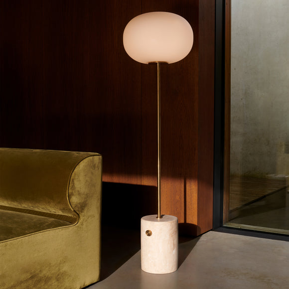 JWDA Floor Lamp Floor Lamps Audo Copenhagen