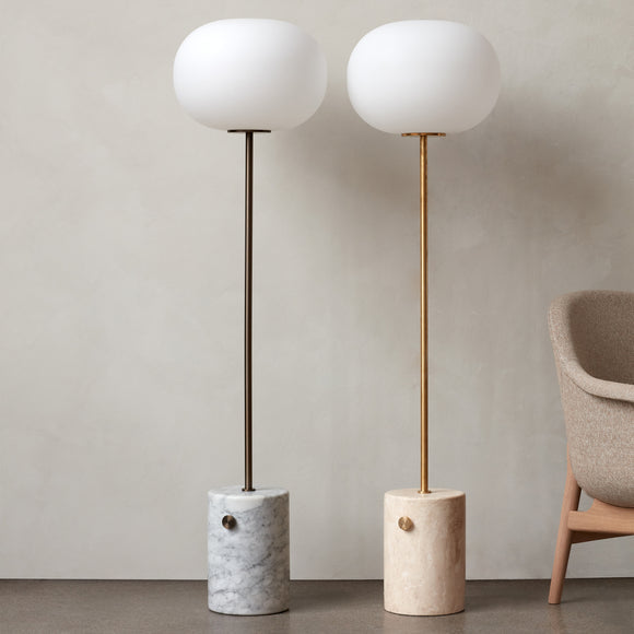 JWDA Floor Lamp Floor Lamps Audo Copenhagen