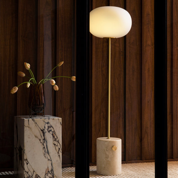 JWDA Floor Lamp Floor Lamps Audo Copenhagen