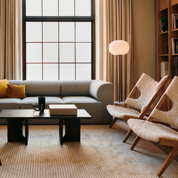 JWDA Floor Lamp Floor Lamps Audo Copenhagen