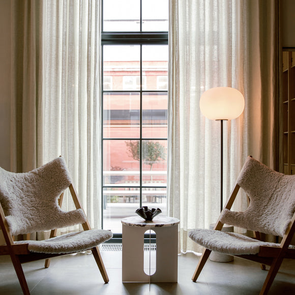 JWDA Floor Lamp Floor Lamps Audo Copenhagen
