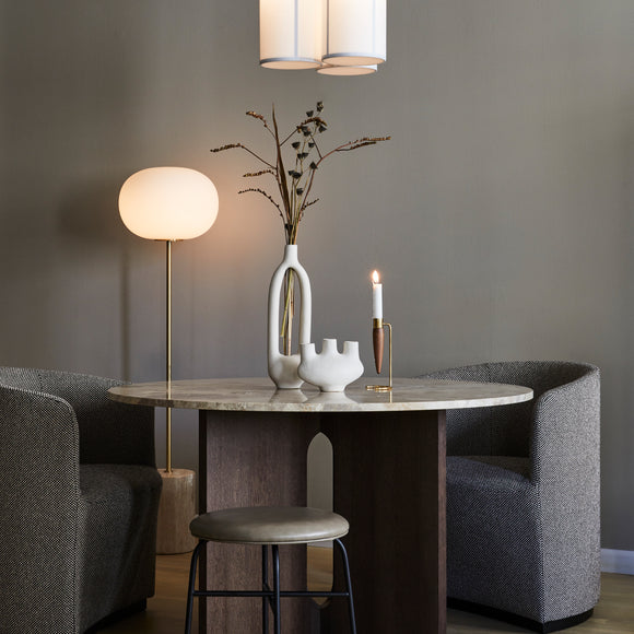 JWDA Floor Lamp Floor Lamps Audo Copenhagen