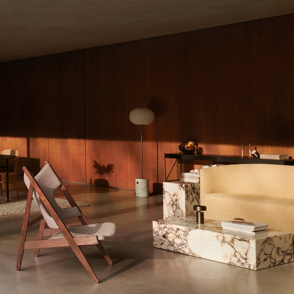 JWDA Floor Lamp Floor Lamps Audo Copenhagen