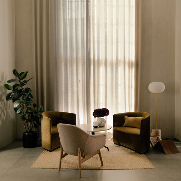 JWDA Floor Lamp Floor Lamps Audo Copenhagen