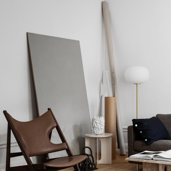 JWDA Floor Lamp Floor Lamps Audo Copenhagen