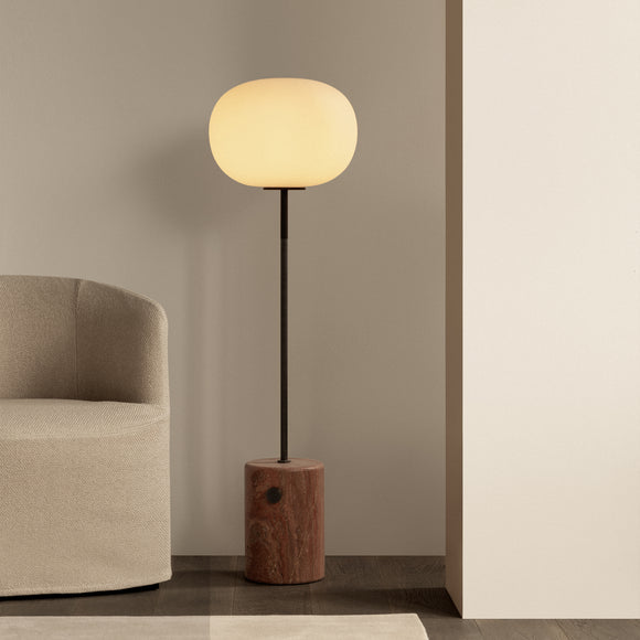 JWDA Floor Lamp Floor Lamps Audo Copenhagen