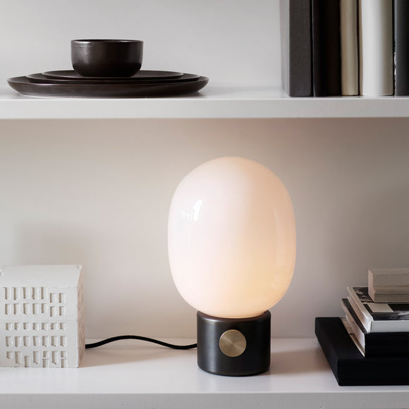 JWDA Marble Table Lamp Table Lamps Audo Copenhagen