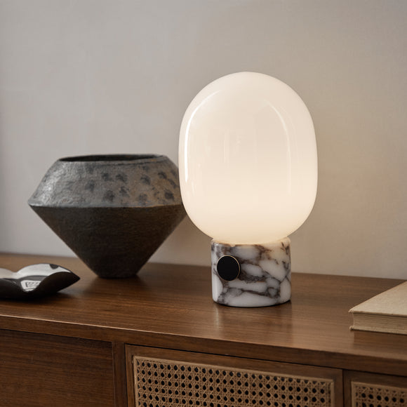 JWDA Marble Table Lamp Table Lamps Audo Copenhagen